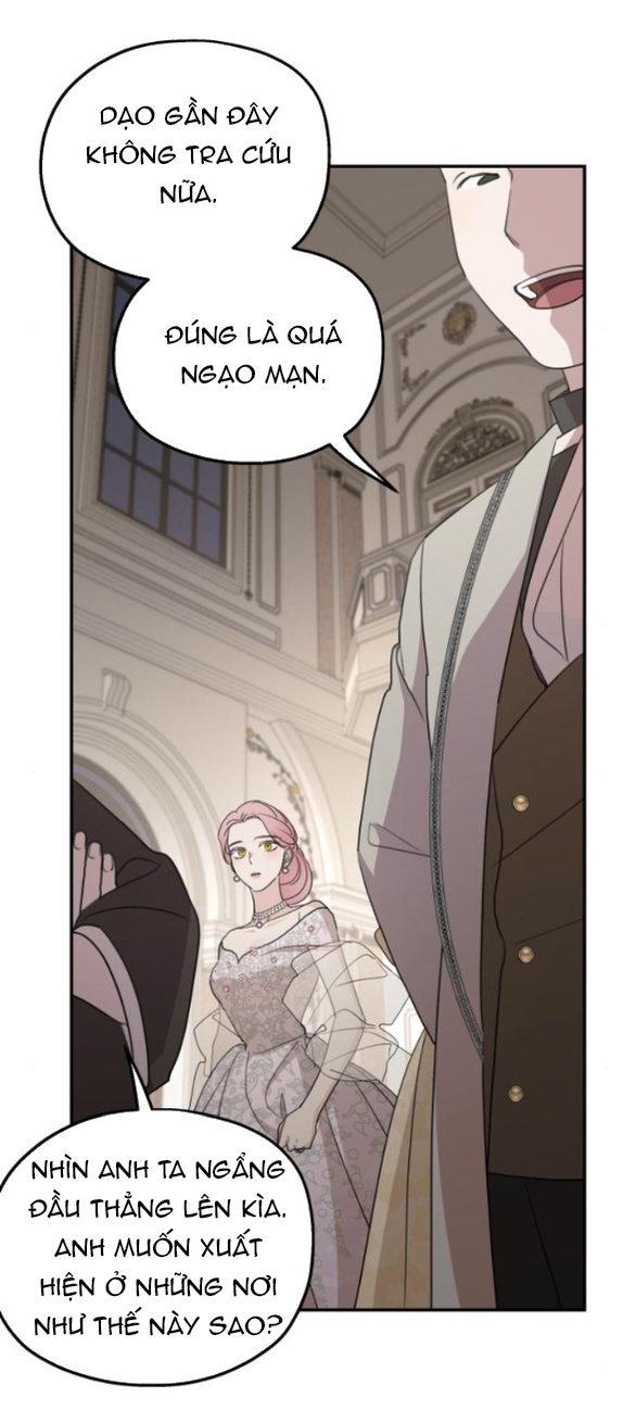 gia đình chồng bị ám ảnh bởi tôi chapter 112.1 19