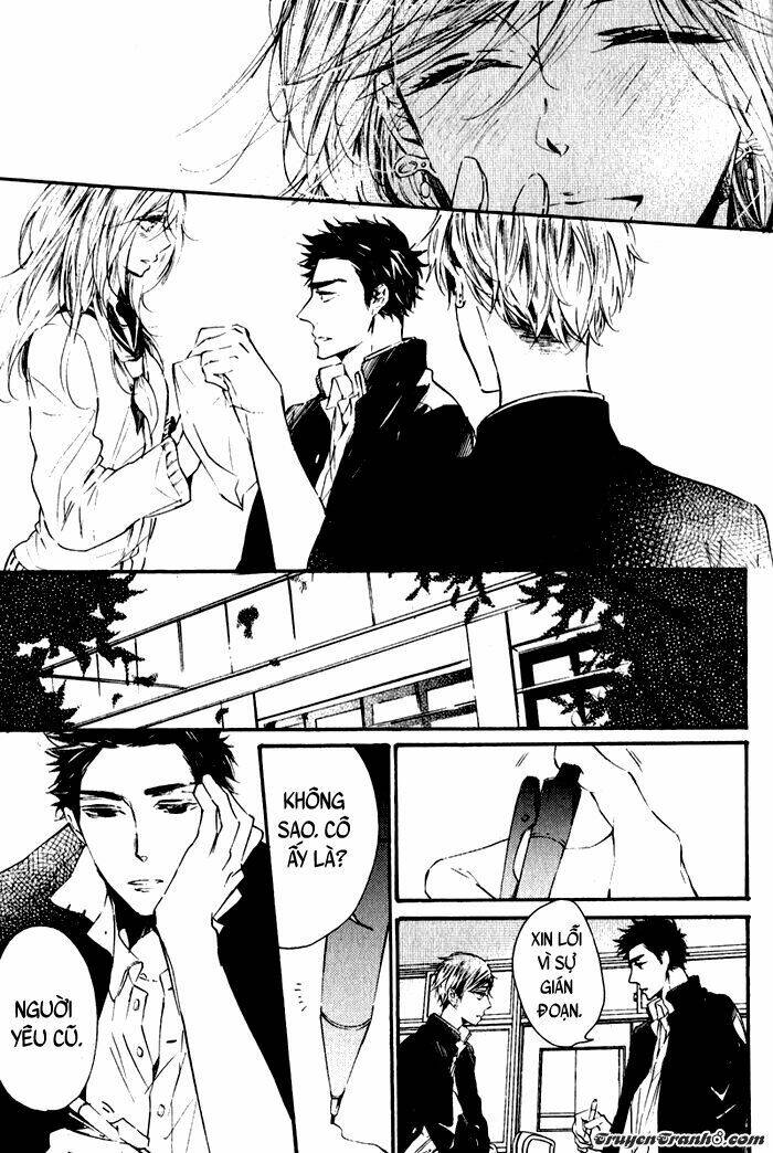 yawaraka na yuutsu chapter 5 23