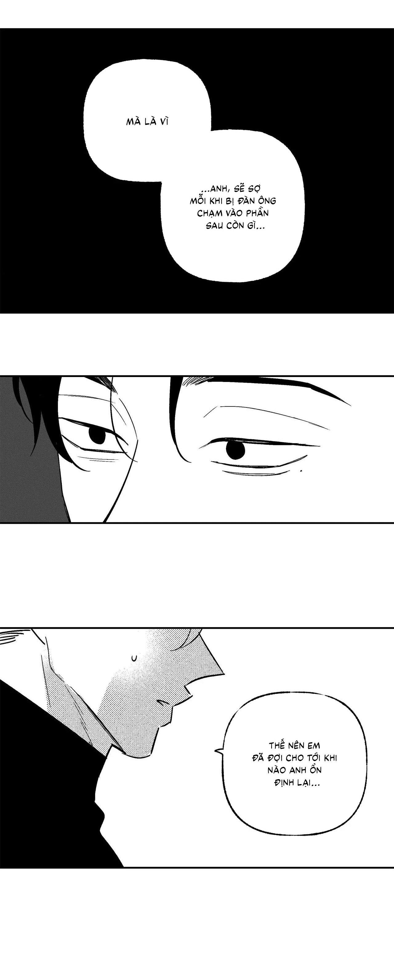 (cbunu) sự kết hợp hoàn hảo chapter 46 14