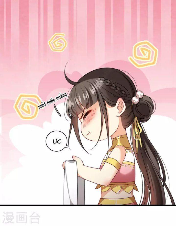 nụ cười của ngươi ngọt gãy tám cái răng của ta chapter 64 1