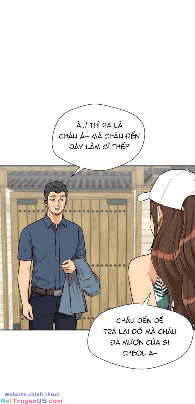 gương mặt thiên tài chapter 88 11