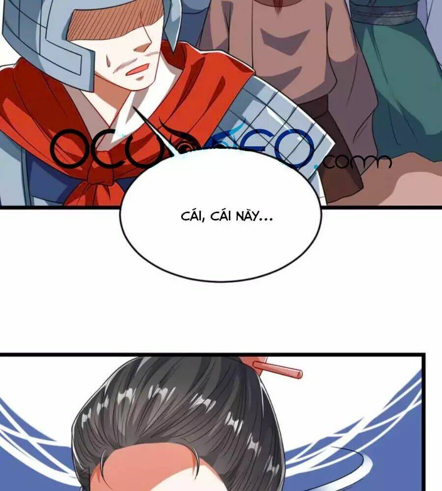 thái tử điện hạ, nô tài có hỉ rồi chapter 19 48