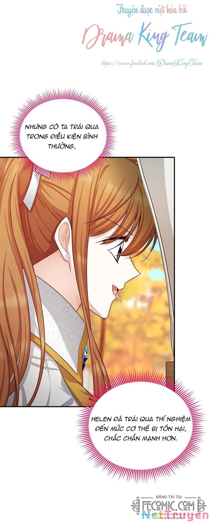 nữ công tước với tâm hồn trống rỗng chapter 96 6