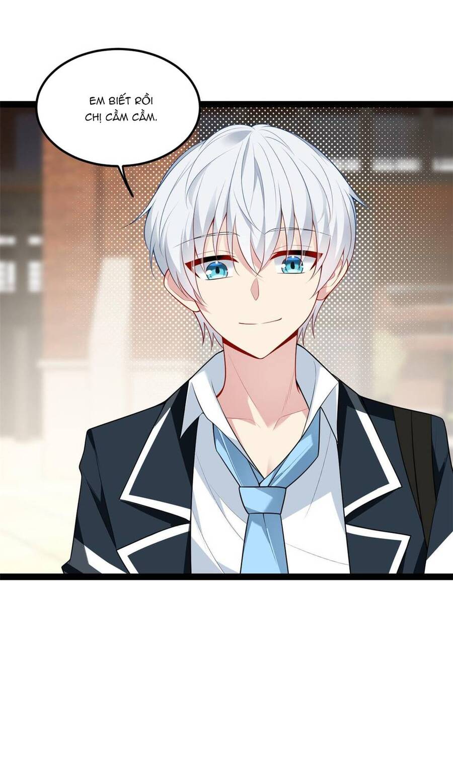 tôi ở thế giới khác dựa dẫm vào phụ nữ chapter 61 9