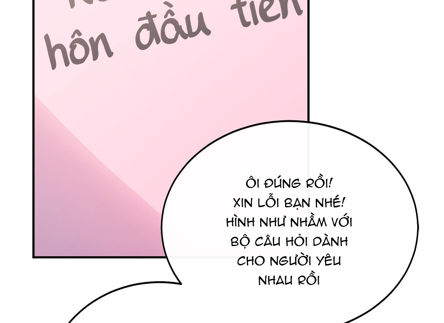 lãng mạn giả dối chapter 8 126