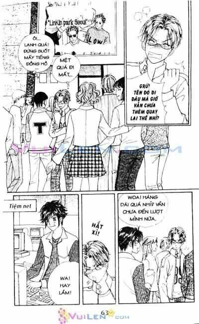 anh là của tôi chapter 6 63