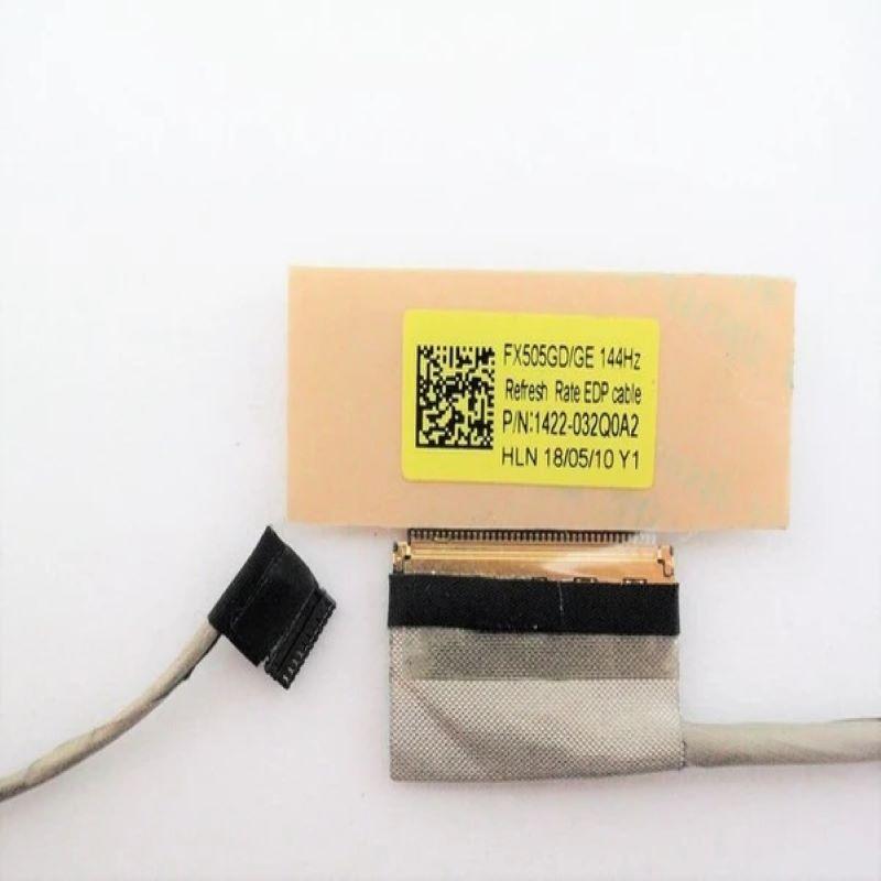 Dây Cáp Dẻo Cho Laptop ASUS FX505D FX505G FX505GD FX505GE FX505GM 1422-032Q0A2