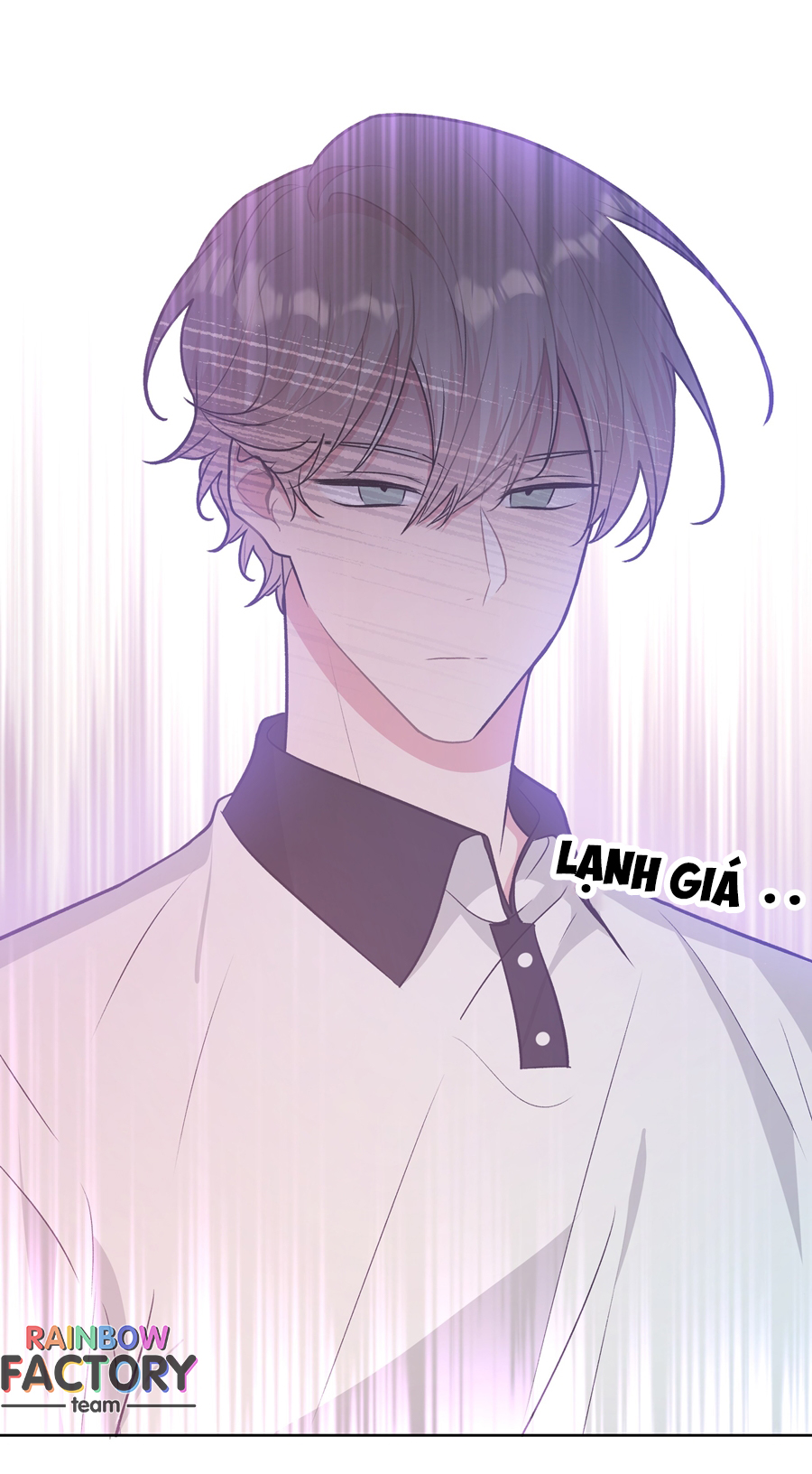 đừng nói yêu tôi (don't say you love me) chapter 38 23