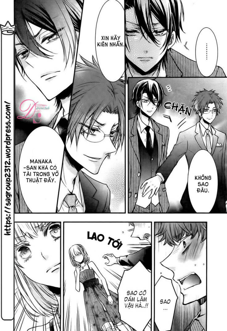 shinobi shijuusou chapter 7 35