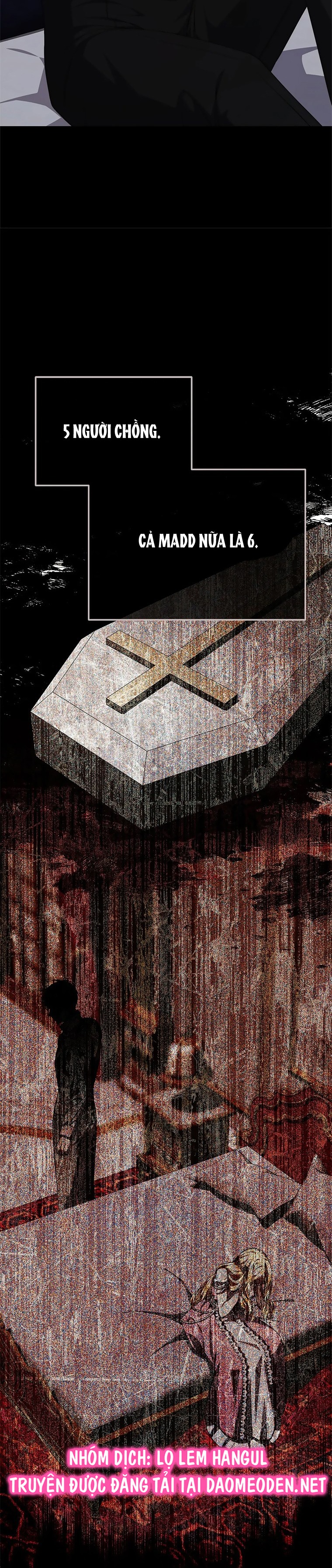 bản hợp đồng của nữ công tước chapter 34 16