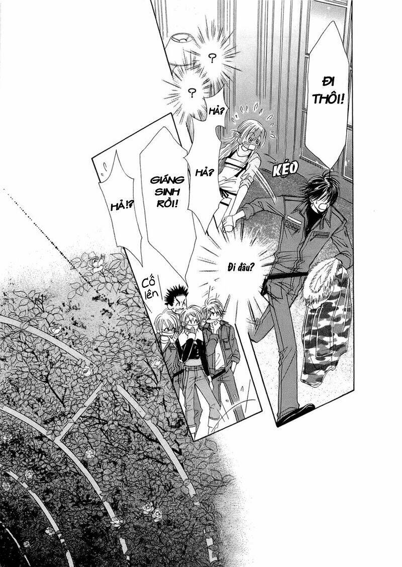 heaven company chapter 3 48