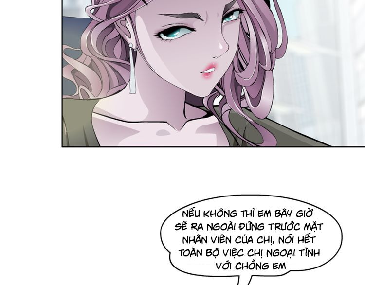 câu lạc bộ ngoại tình chapter 34 43