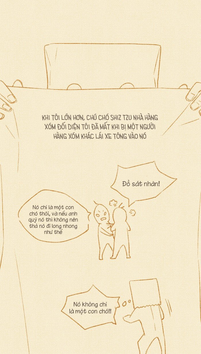 little rain chapter 14.5 8