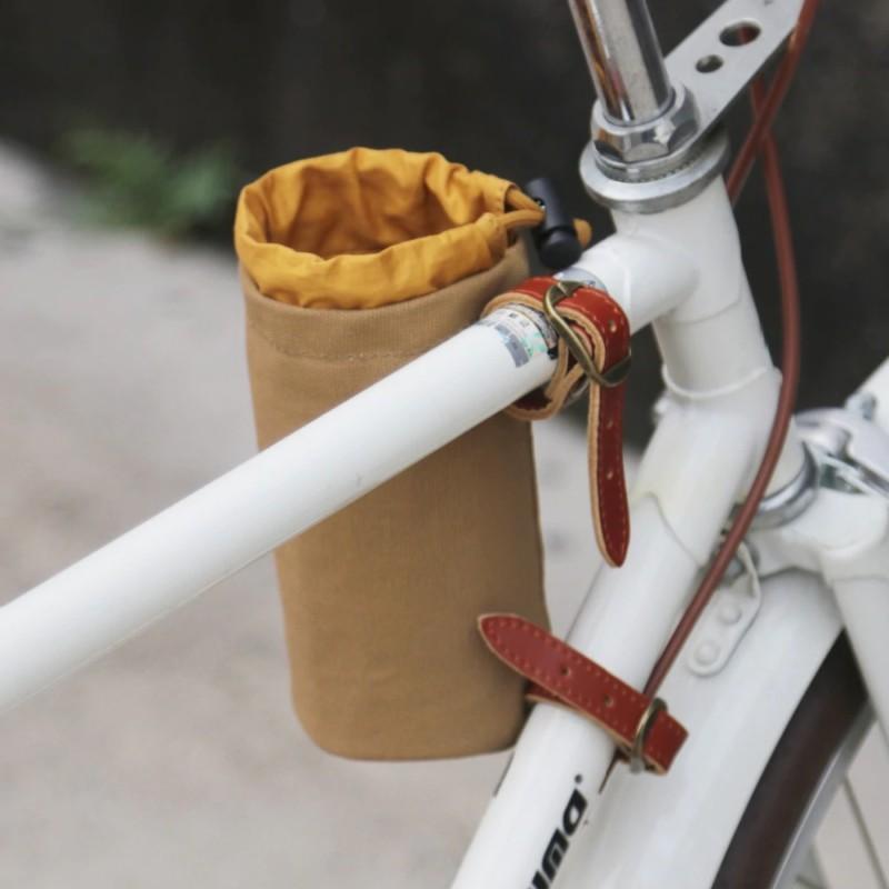 Túi treo xe đạp Tourbon – T14