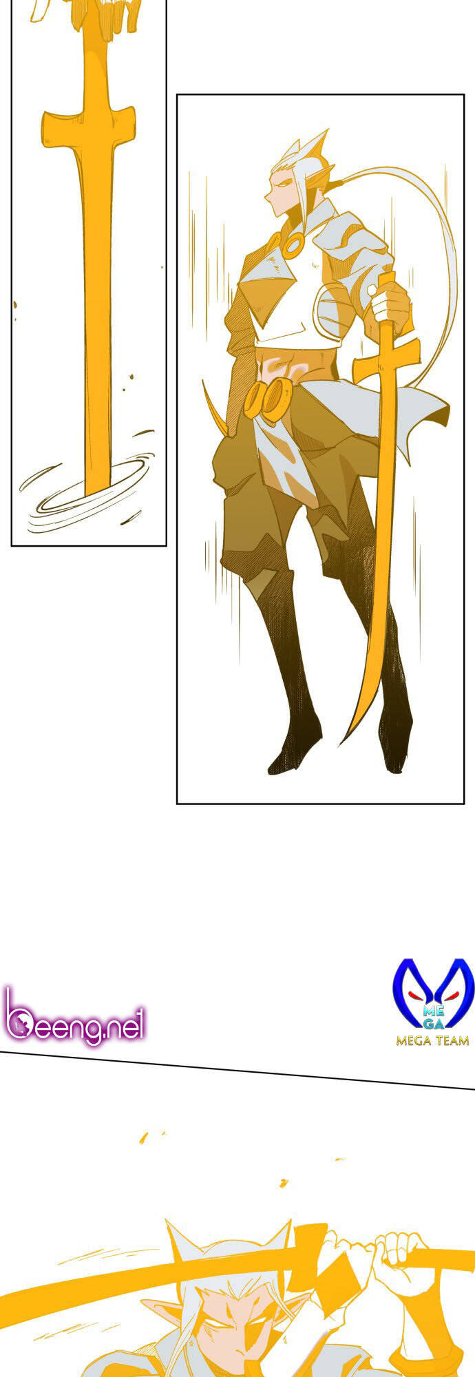 hard core leveling warrior ss2 chapter 174 22