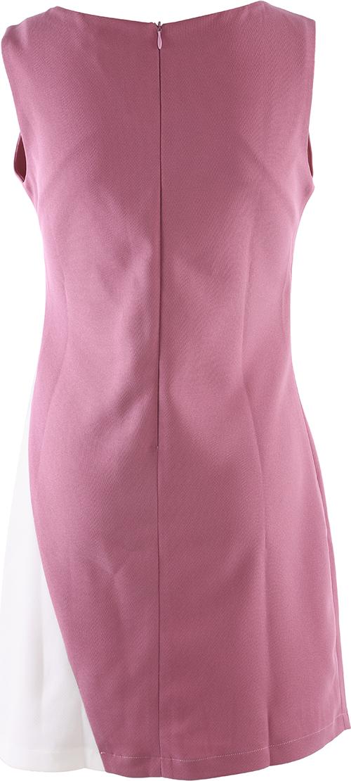 Đầm Nữ Dạo Phố Phối Màu