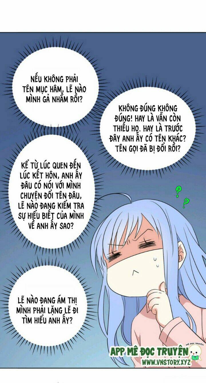 em chỉ yêu tiền của anh chapter 9 24