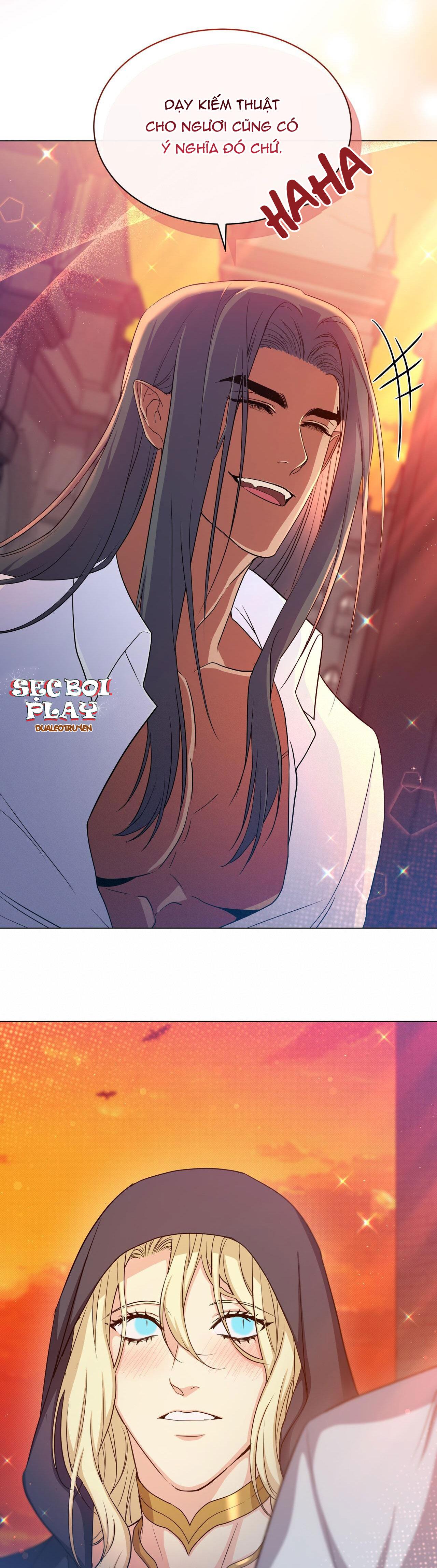 mặt trăng quỷ chapter 21 35