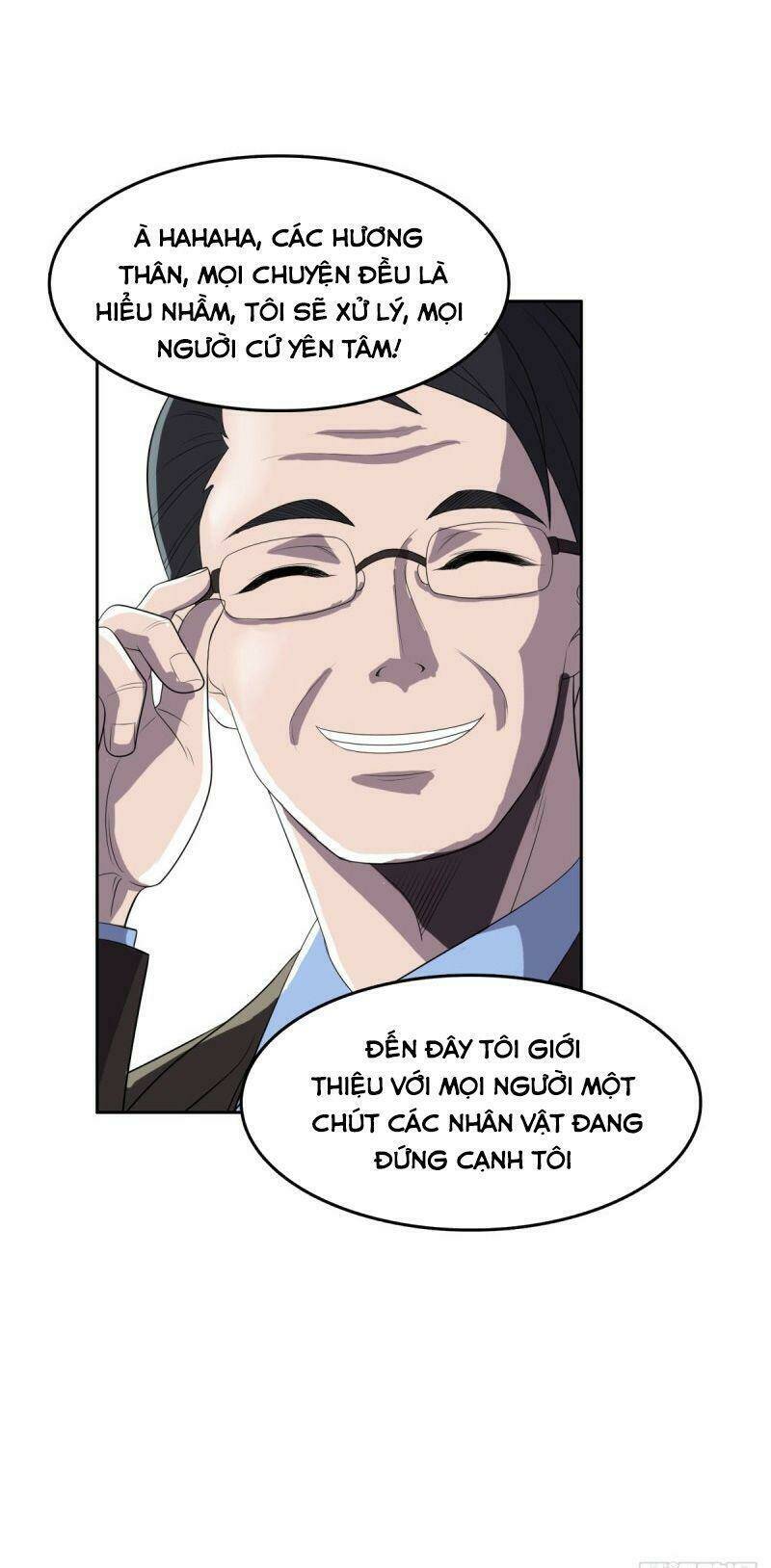 phụ hồn giả chapter 33 23