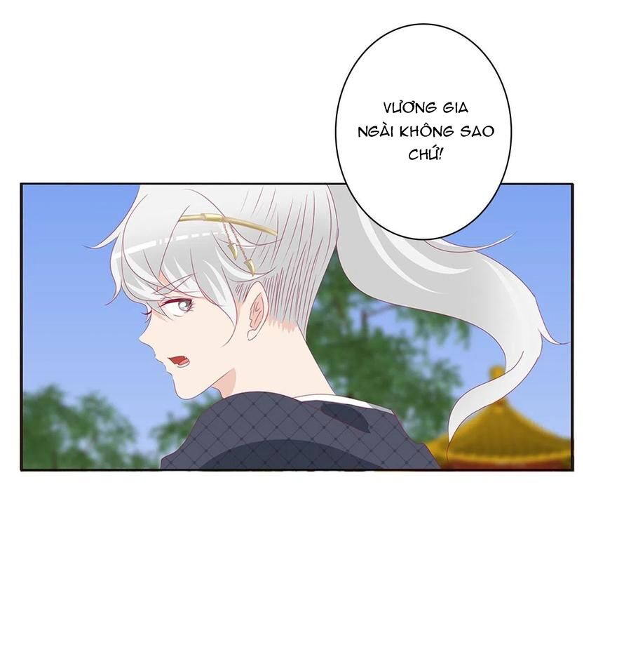 thông linh phi chapter 655 22