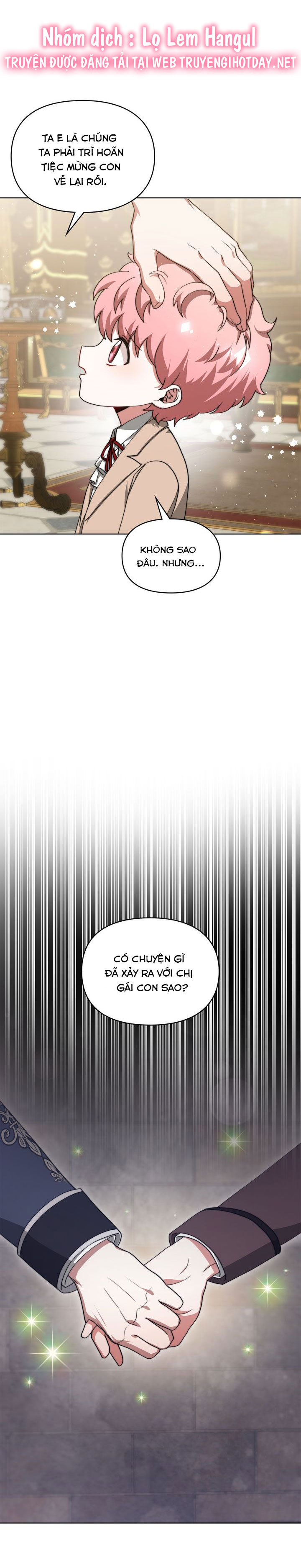 công nương eluana vita chapter 148 5