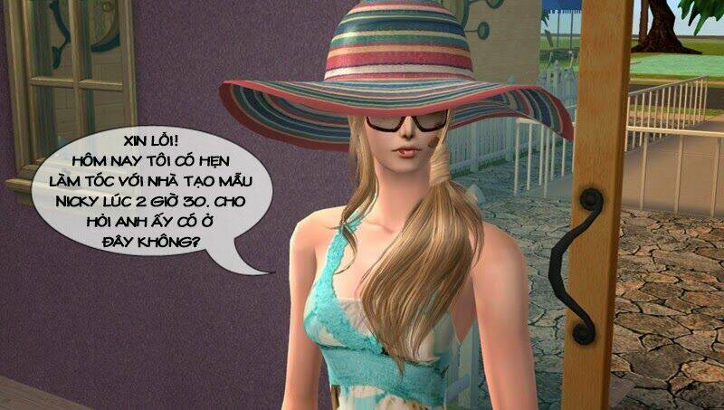 viên đạn bạc [truyện sims 2] chapter 15 22