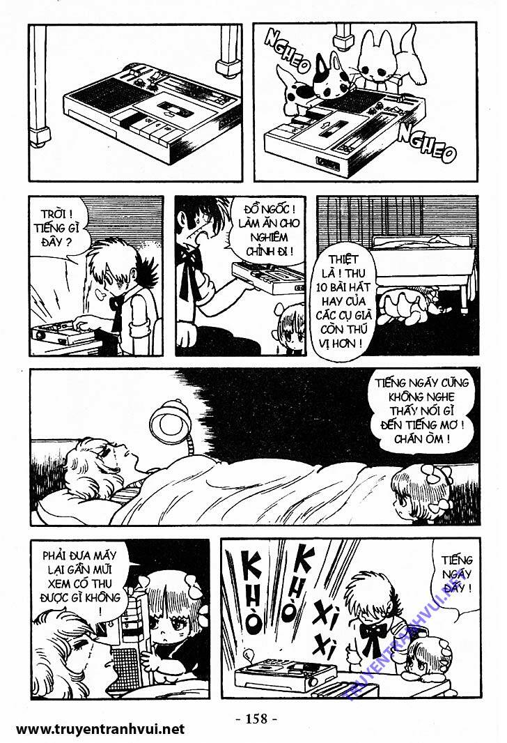 bác sĩ quái dị chapter 198 23