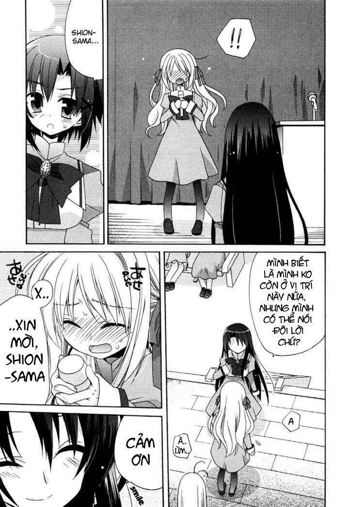 otome wa boku ni koishiteru chapter 4 6