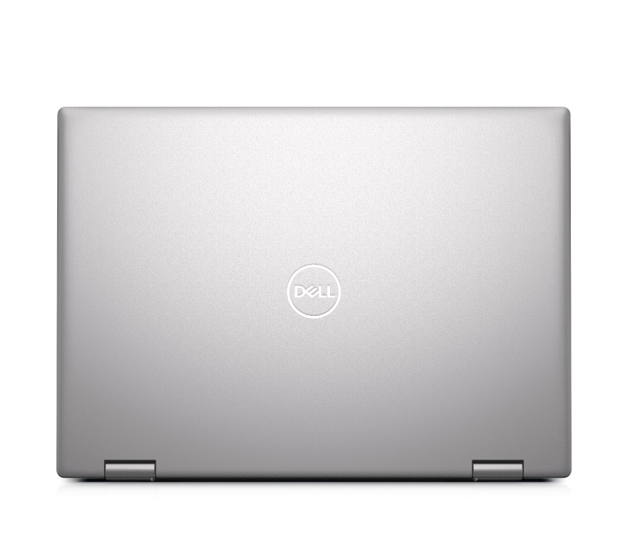 Laptop Dell Inspiron T7420 N4I5021W - Silver , 8G DDR4 3200Mhz, 512Gb SSD NVMe, 14" FHD 1920 x 1200 Truelife Touch, FingerPrint, 4 cell - 54Whr Battery, W11, Silver, Office H&S 2021 ) - Hàng Chính Hãng