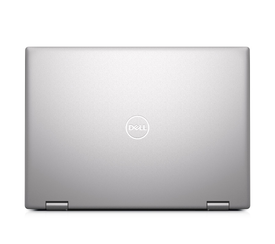 Laptop Dell Inspiron T7420 N4I5021W - Silver ( Intel Core i5 - 1235U (Up to 4.4 Ghz, 12Mb Cache ), 8G DDR4 3200Mhz, 512Gb SSD NVMe, 14" FHD 1920 x 1200 Truelife Touch, FingerPrint, 4 cell - 54Whr Battery, W11, Silver, Office H&S 2021 ) - Hàng Chính Hãng