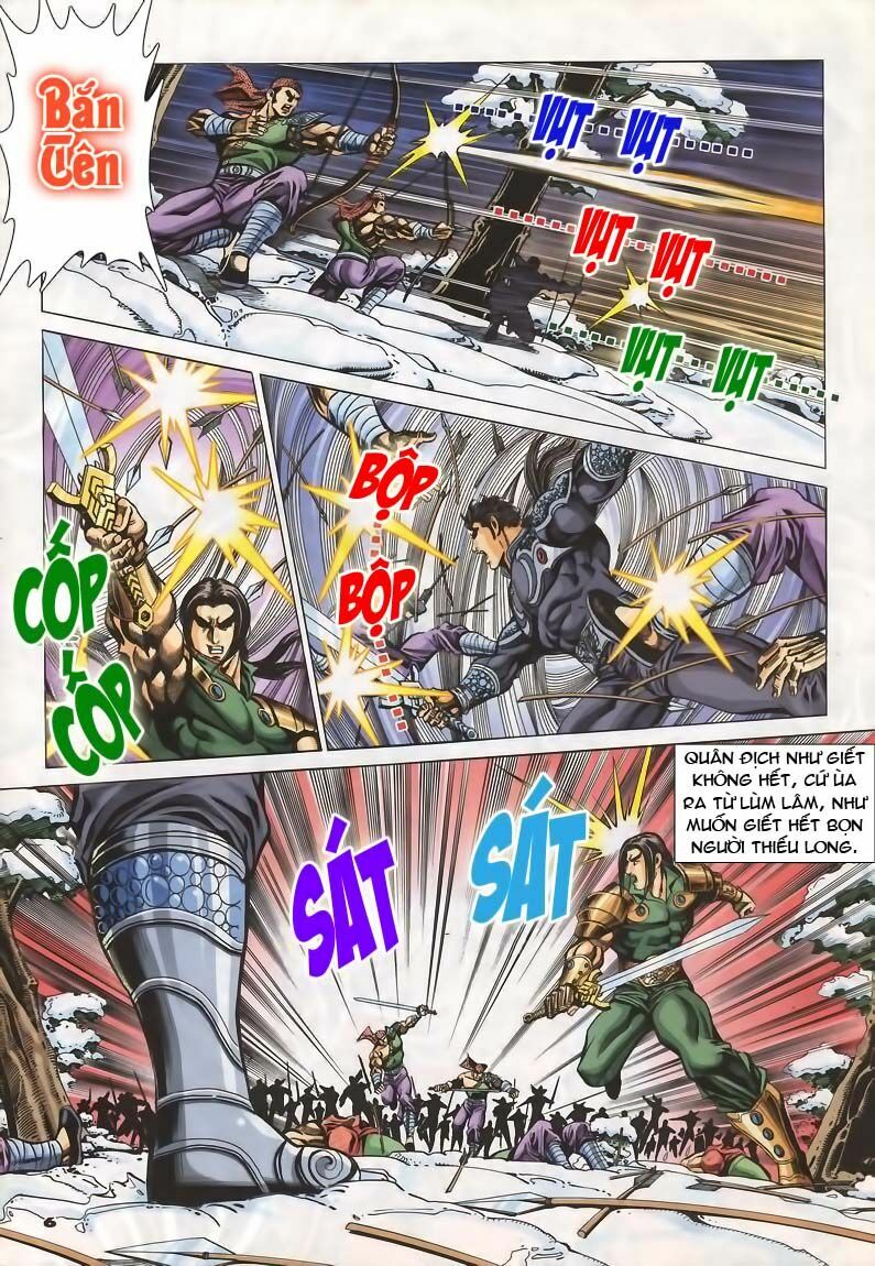 tầm tần ký chapter 66 6