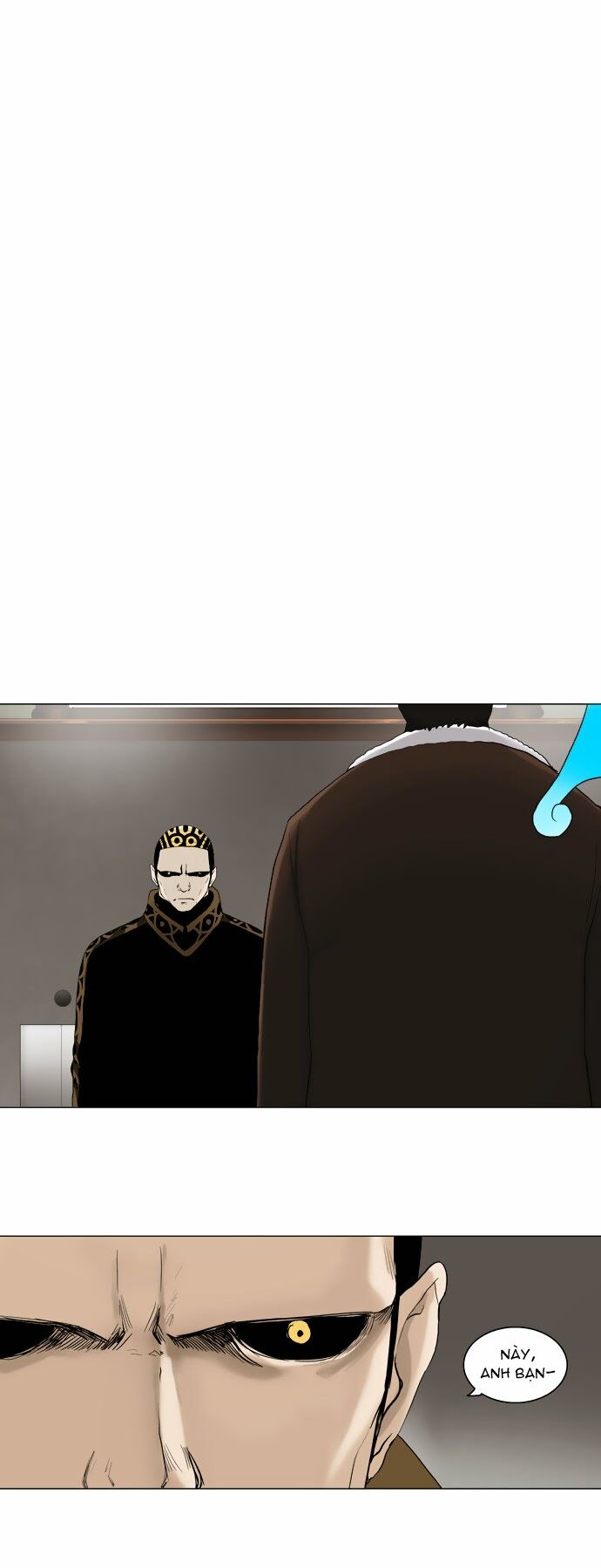 tòa tháp bí ẩn 2 chapter 7 1