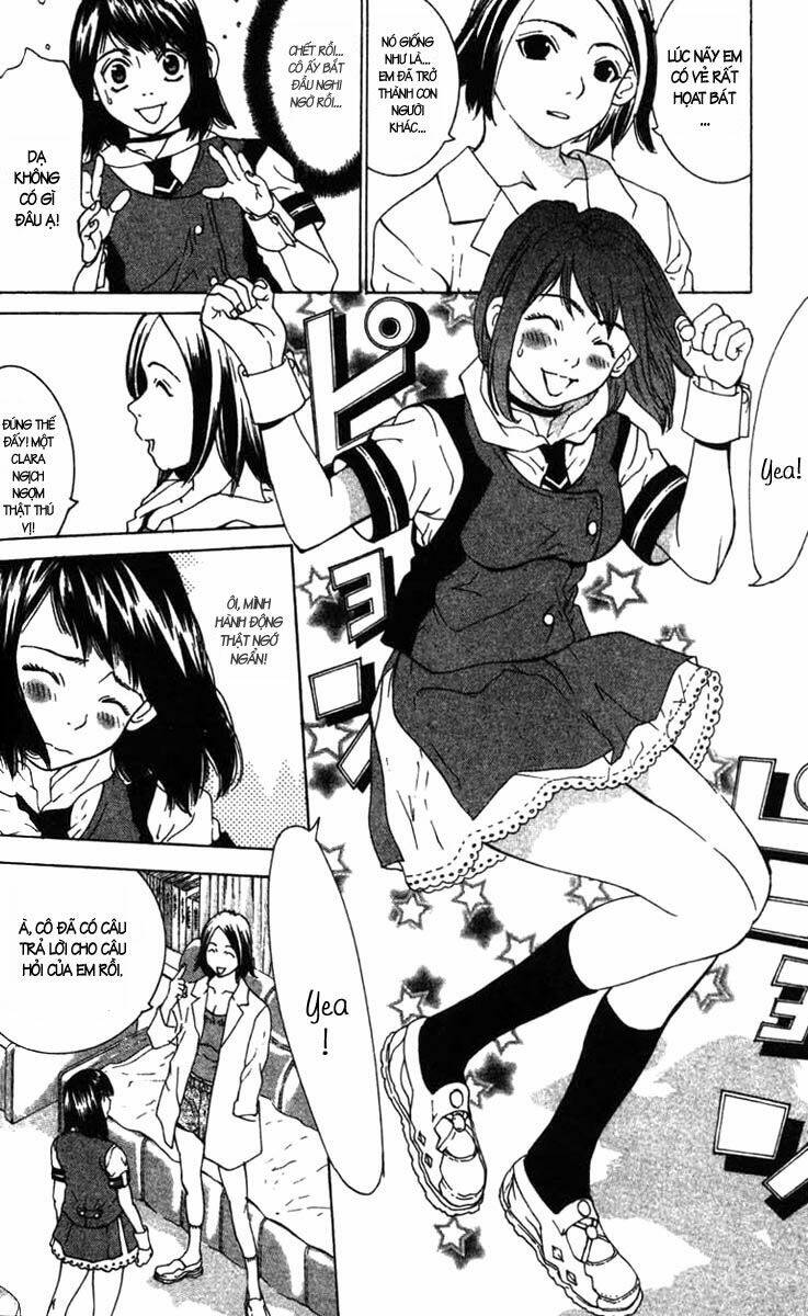 gacha gacha chapter 12 11