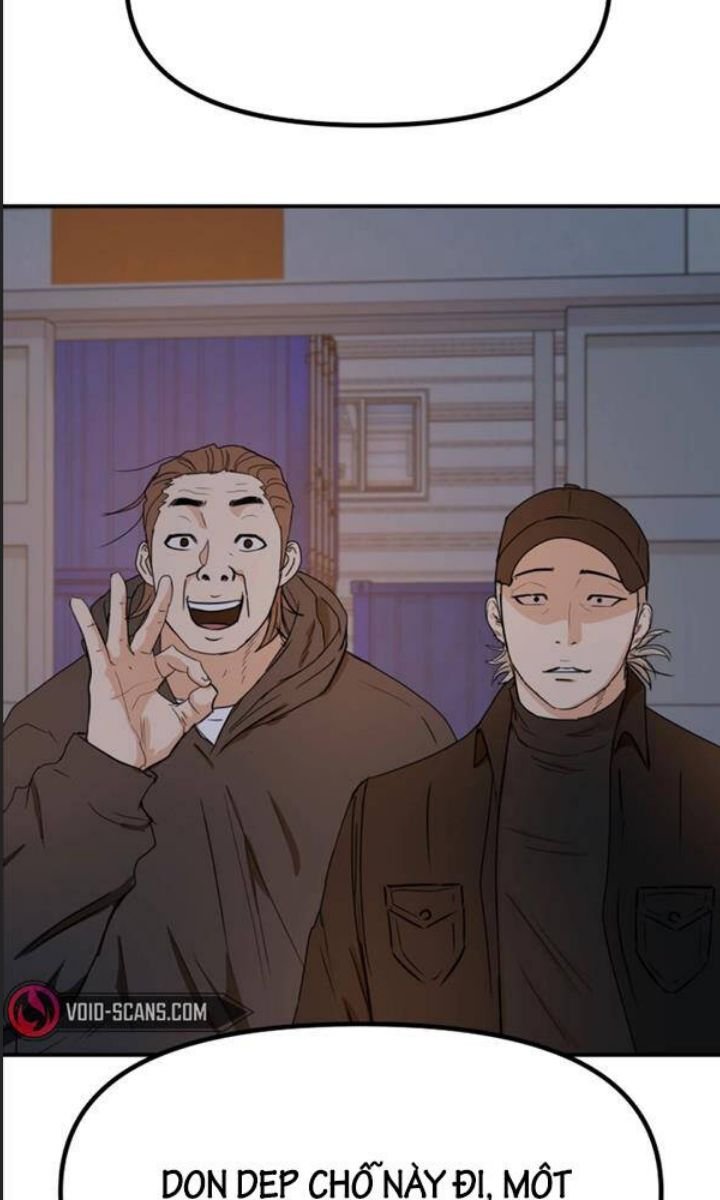 bạn trai võ sĩ chapter 86 88