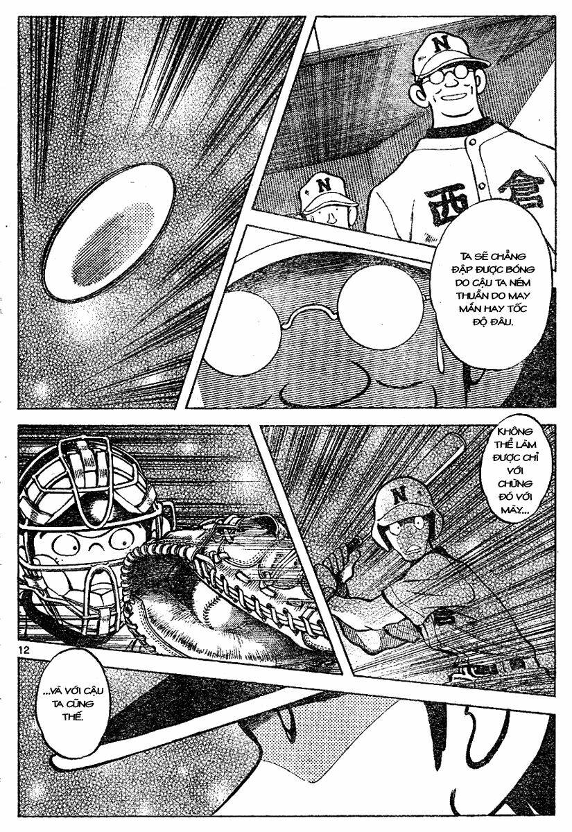 trò chơi vượt qua thử thách chapter 137 14