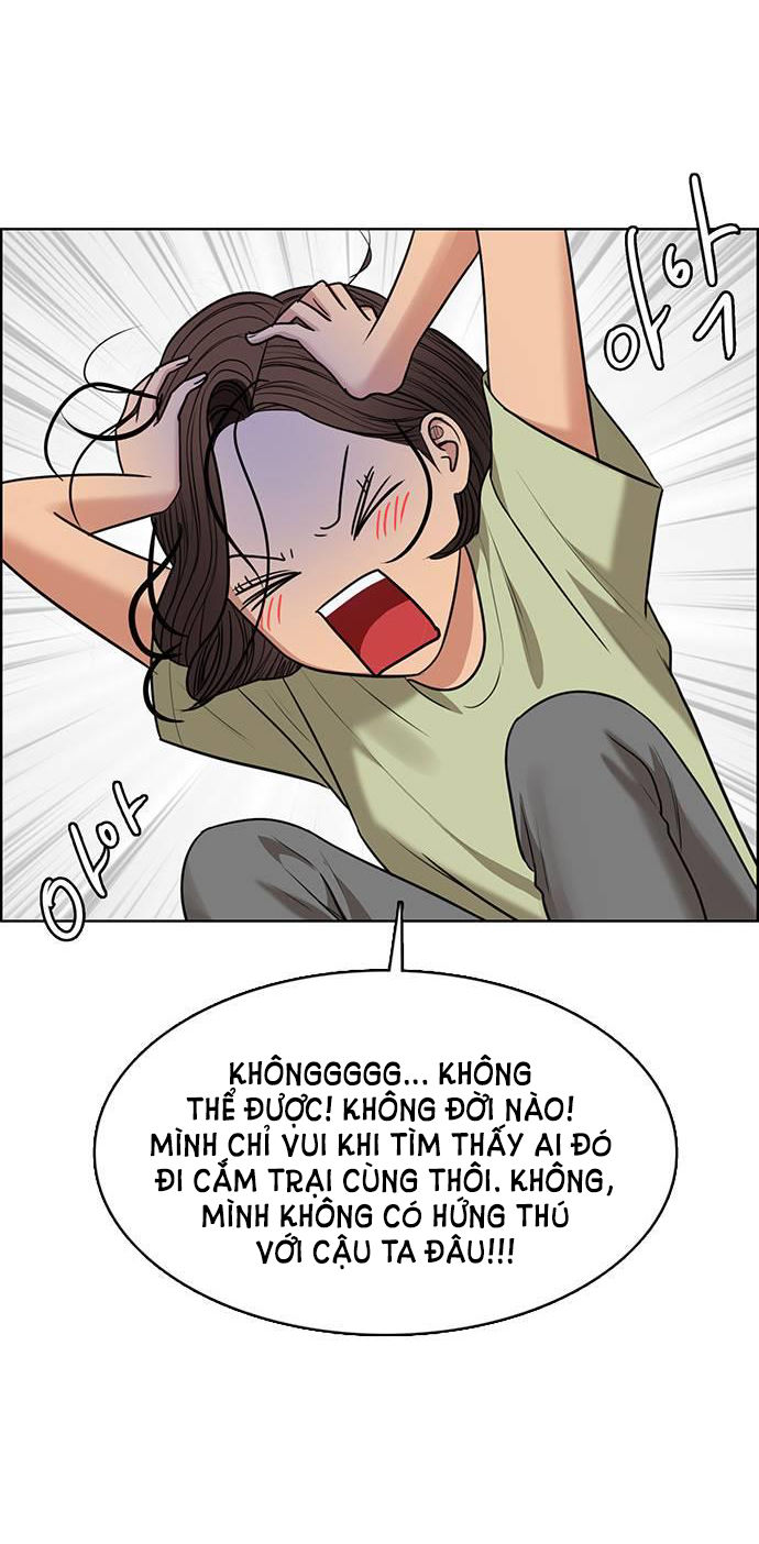 vẻ đẹp đích thực - true beauty chapter 226.2 63