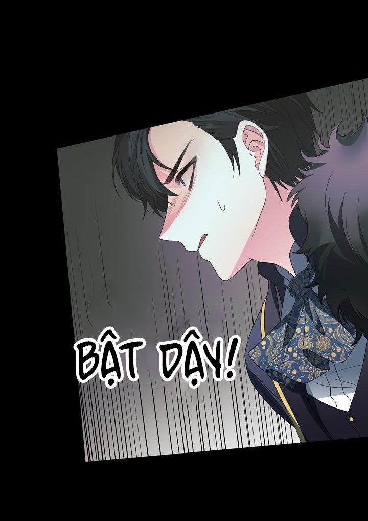 tôi sẽ trở thành nhân vật chính chapter 14 16