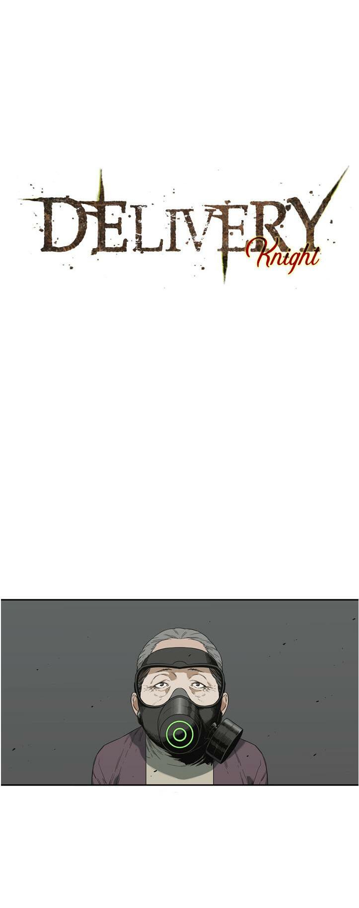 anh shipper may mắn chapter 10 6