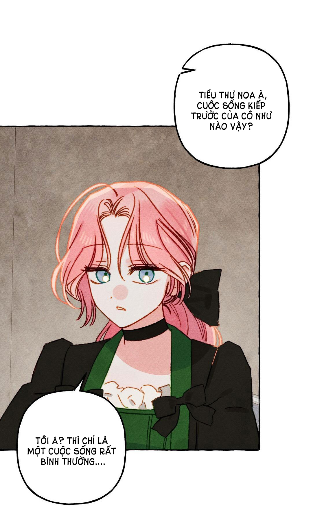 nuôi dưỡng một bé rồng đen chapter 33.2 22