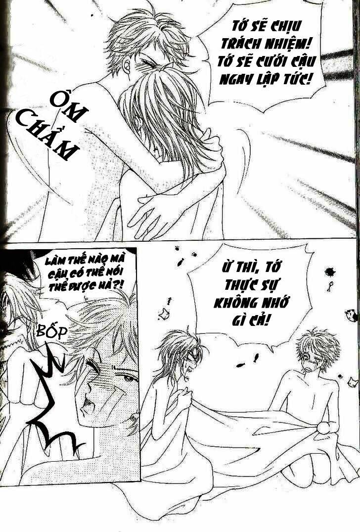 thần tượng mua sắm chapter 44 11