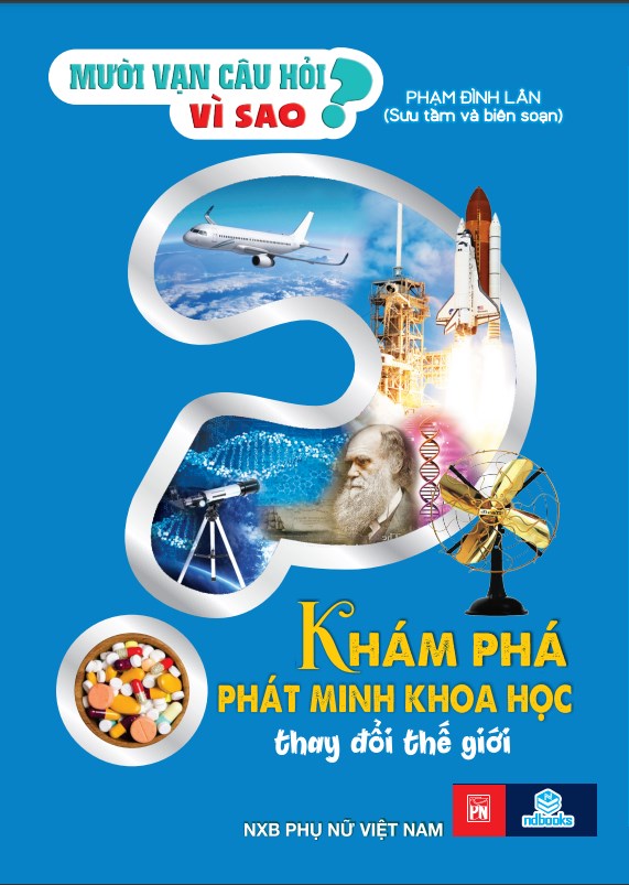 Sách - Combo 2 cuốn Mười vạn câu hỏi vì sao Kỳ quan thế giới và khám phá phát minh khoa học