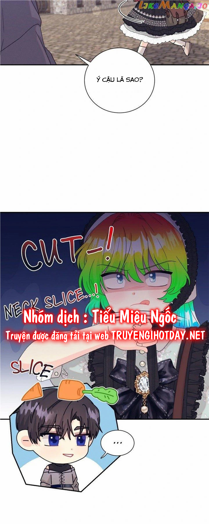 đức hạnh của công chúa phản diện chapter 21 31