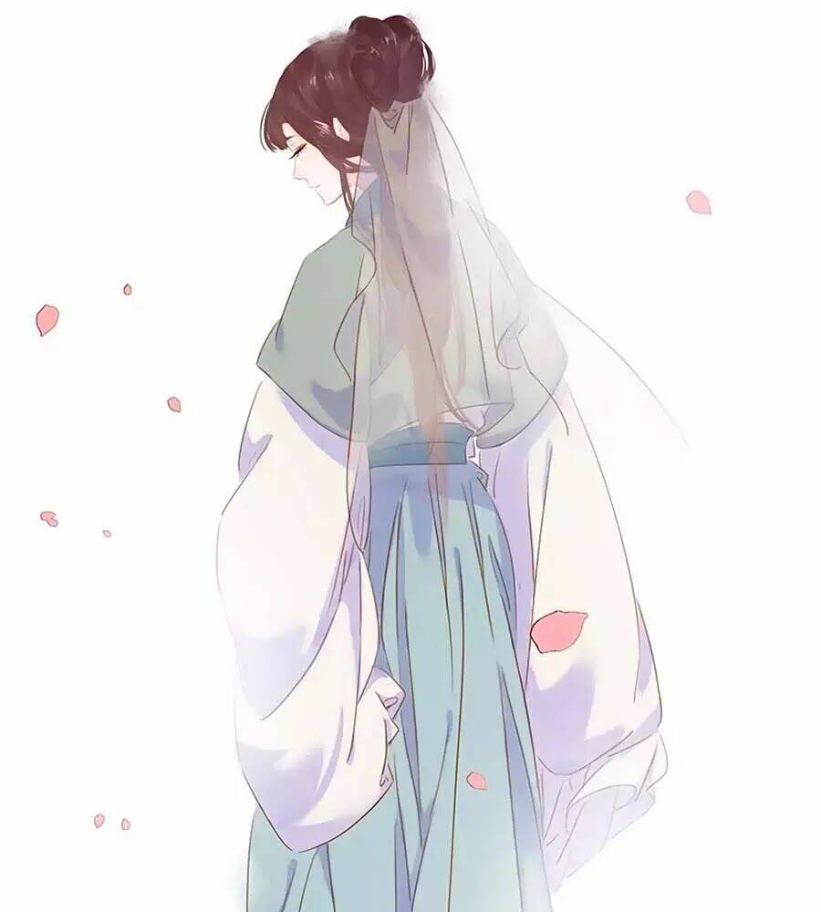 tiểu sư phụ, tóc giả của ngài rơi rồi! chapter 14 68