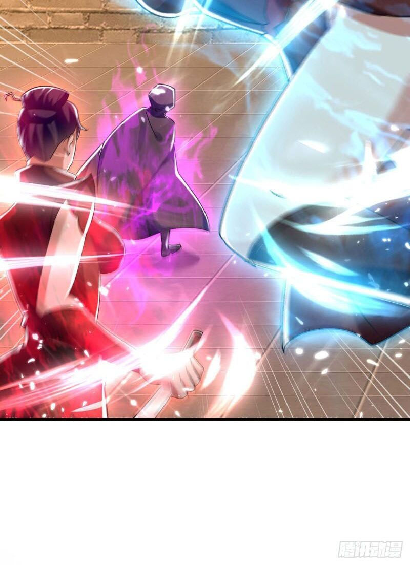 tối cường thăng cấp chapter 231 28