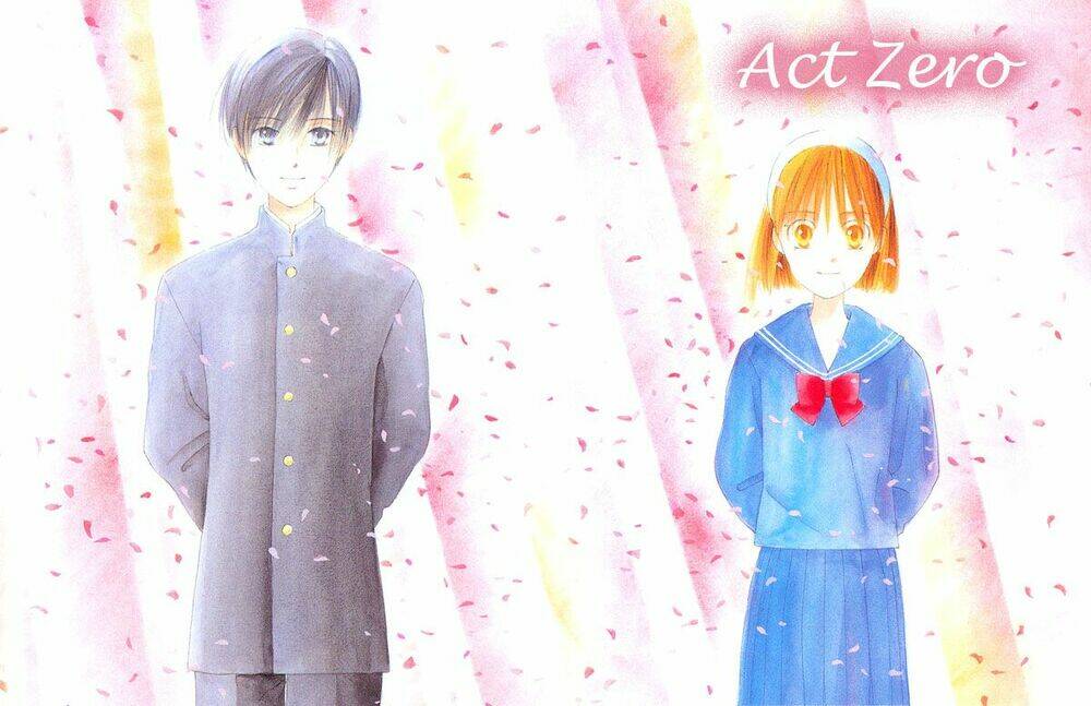 kare kano hajimemashita chapter 47.2 2