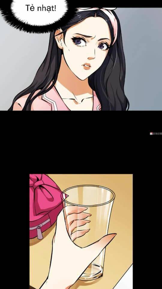 giày thủy tinh chapter 12.2 4