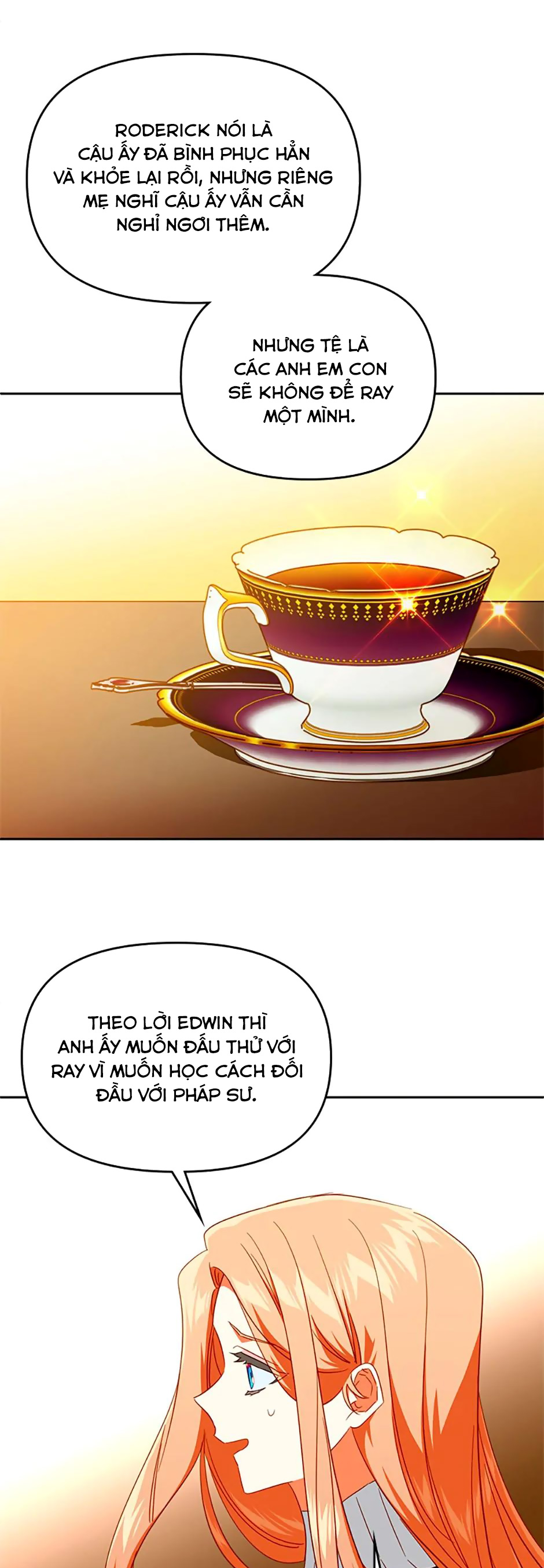 tôi đã nuôi dưỡng nam phụ ám ảnh chapter 84 6