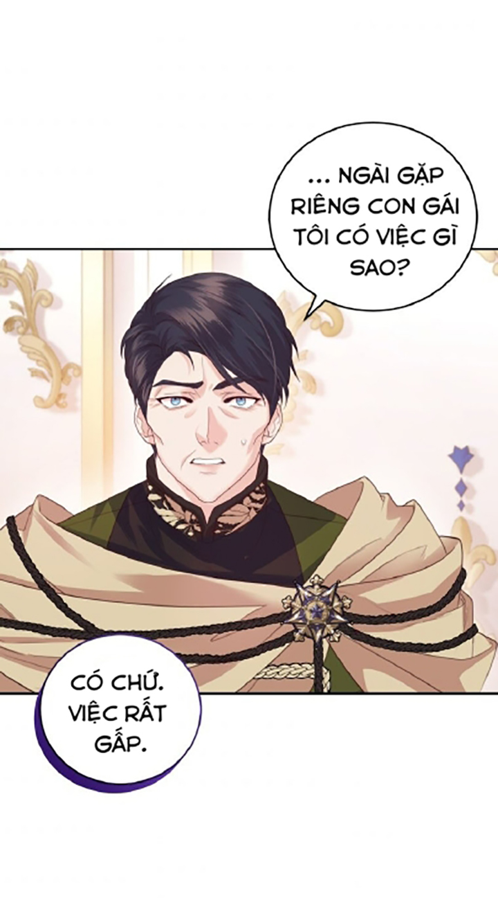 trở thành nhà điều chế nước hoa duy nhất của bạo chúa chapter 61 5