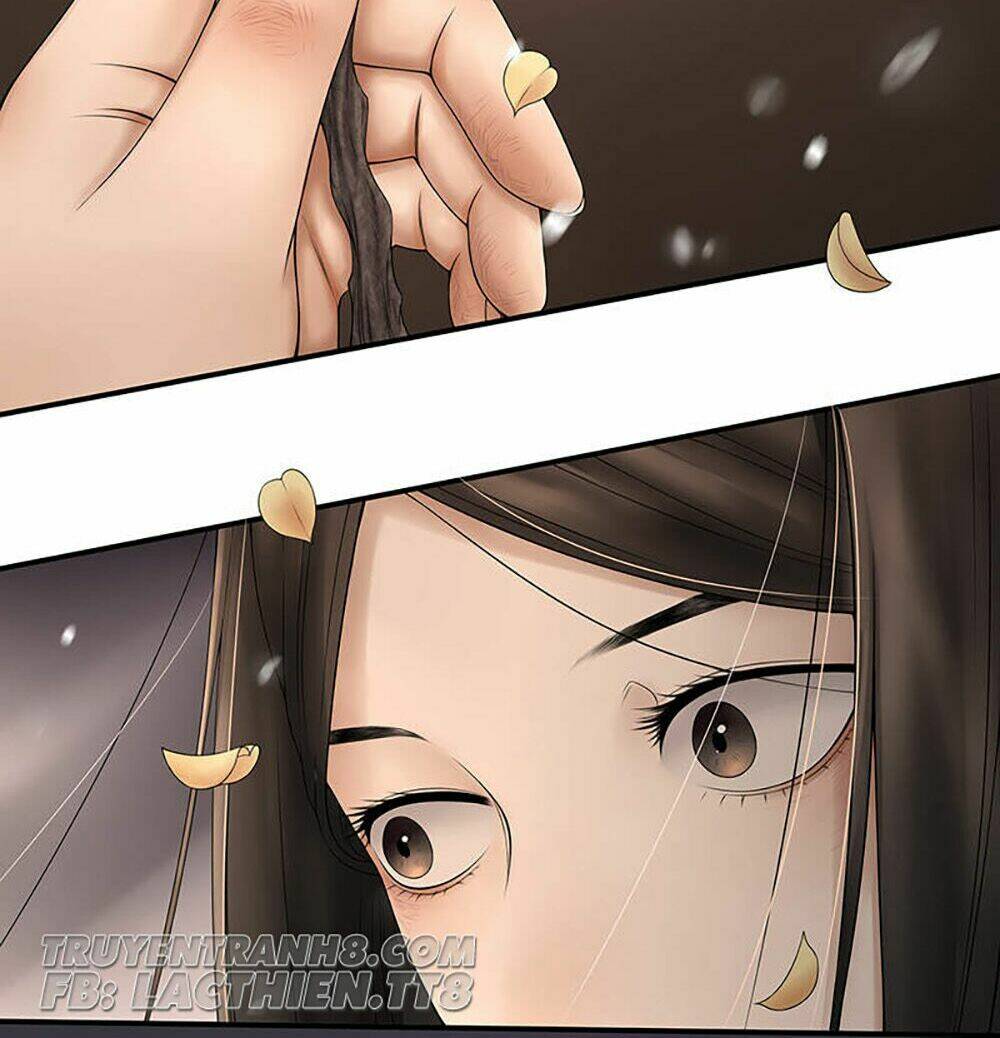 nữ ngỗ tác họa cốt chapter 6 28