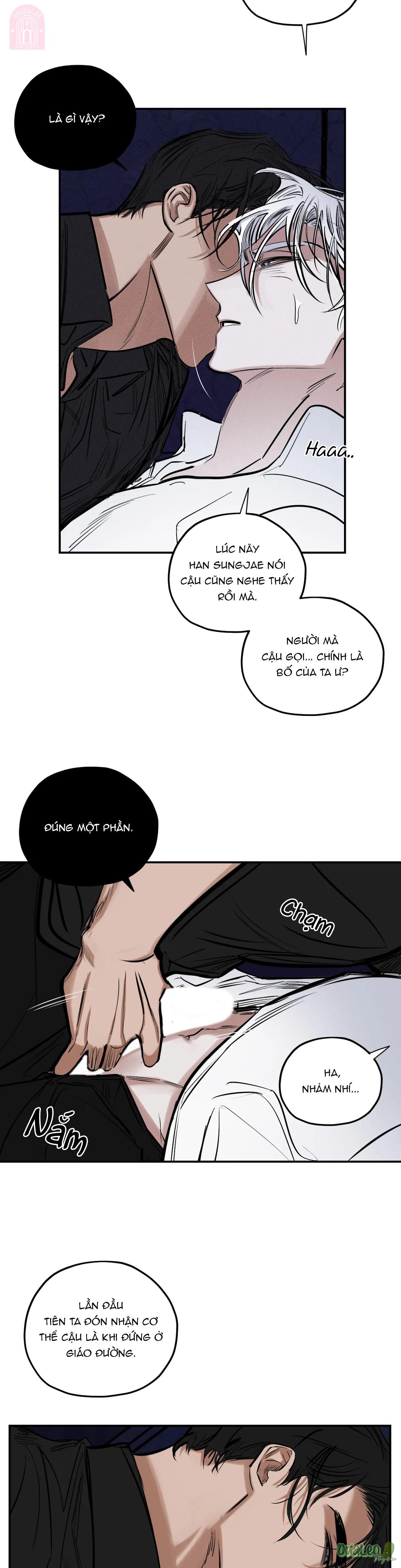 đóa hoa tội lỗi chapter 45 19